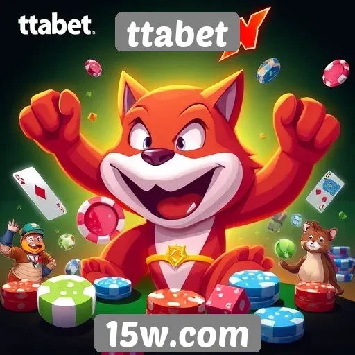 Análise da variedade de jogos disponíveis no ttabet