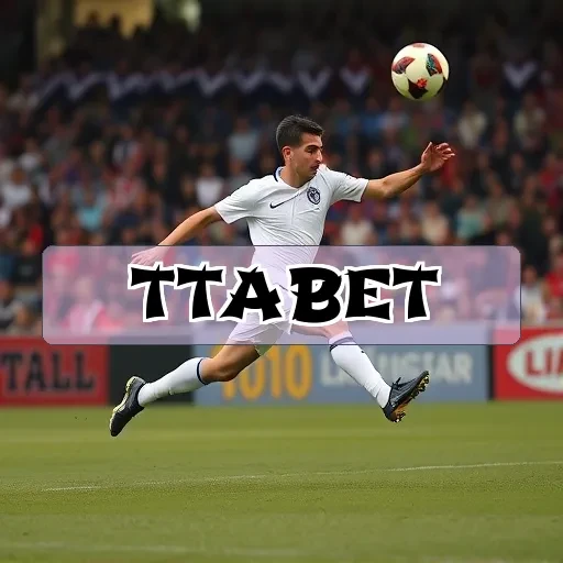 ttabet Jackpots