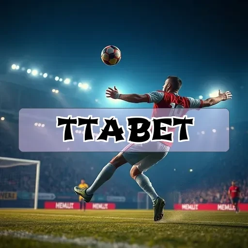 ttabet Promoções