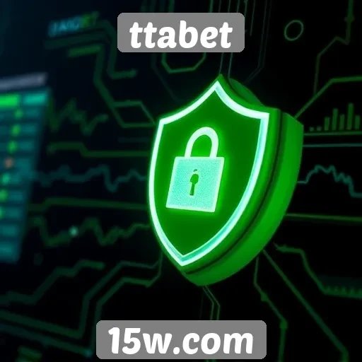 novas funcionalidades de segurança no ttabet
