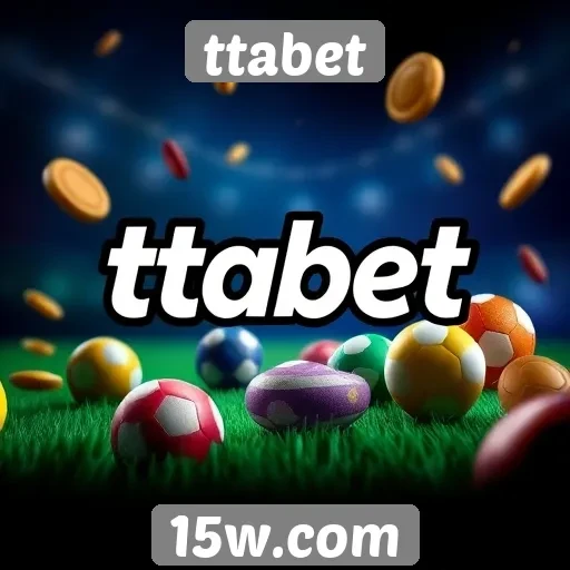 como o ttabet se destaca no mercado de jogos online